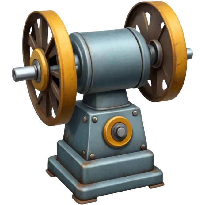 grinder emoji