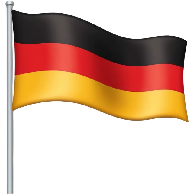 German flag 1933 emoji