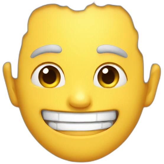 rire emoji