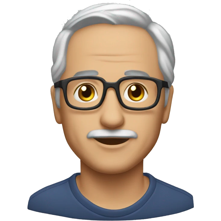 José Manuel Ruiz Ibáñez emoji