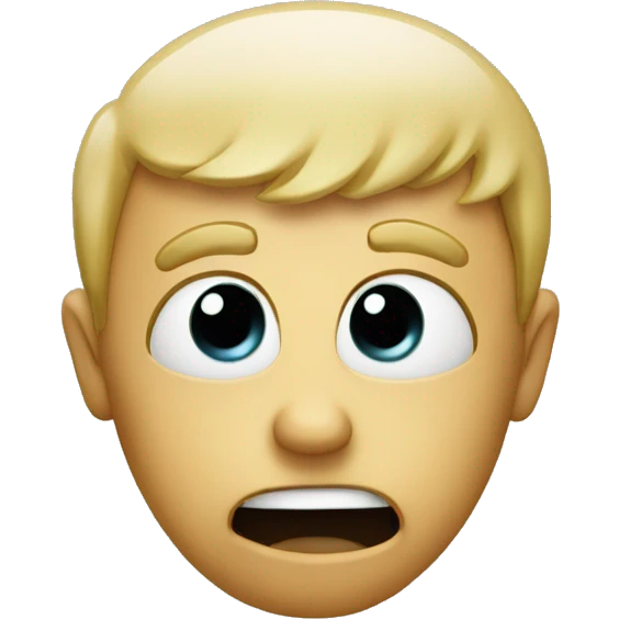 Stinky emoji