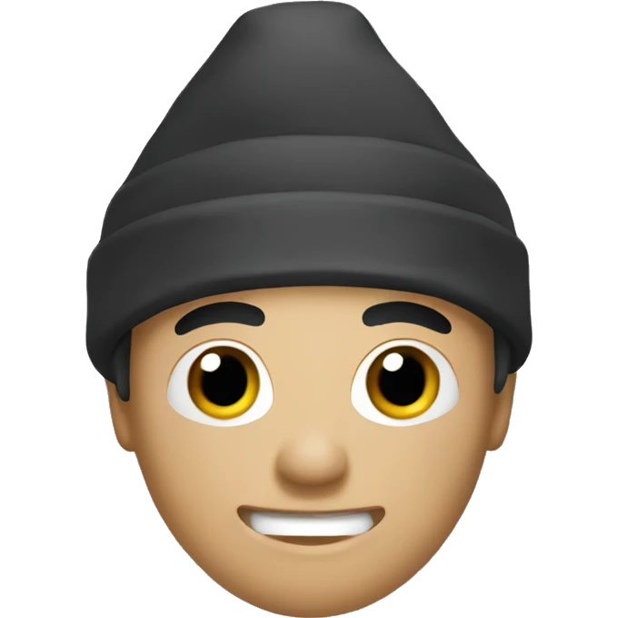 Rob in Thailand  emoji