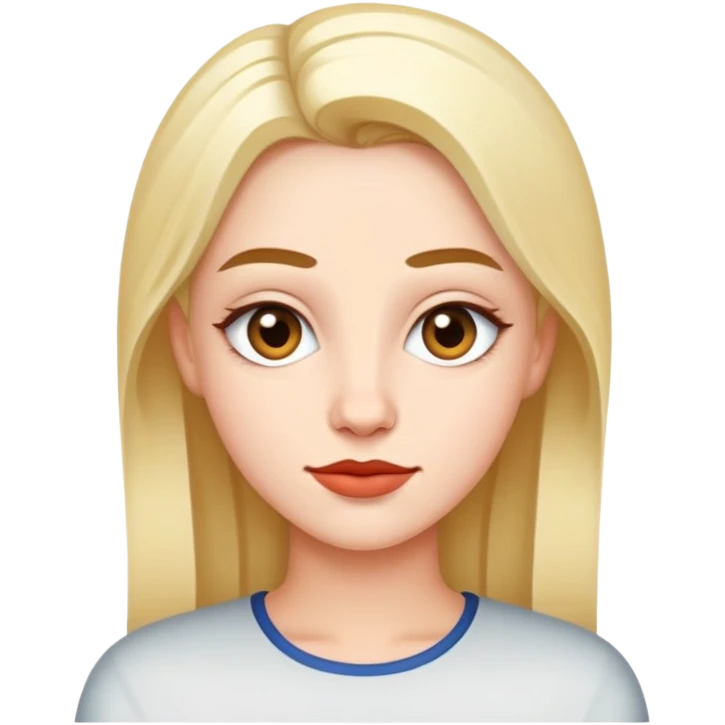 Signe jul emoji