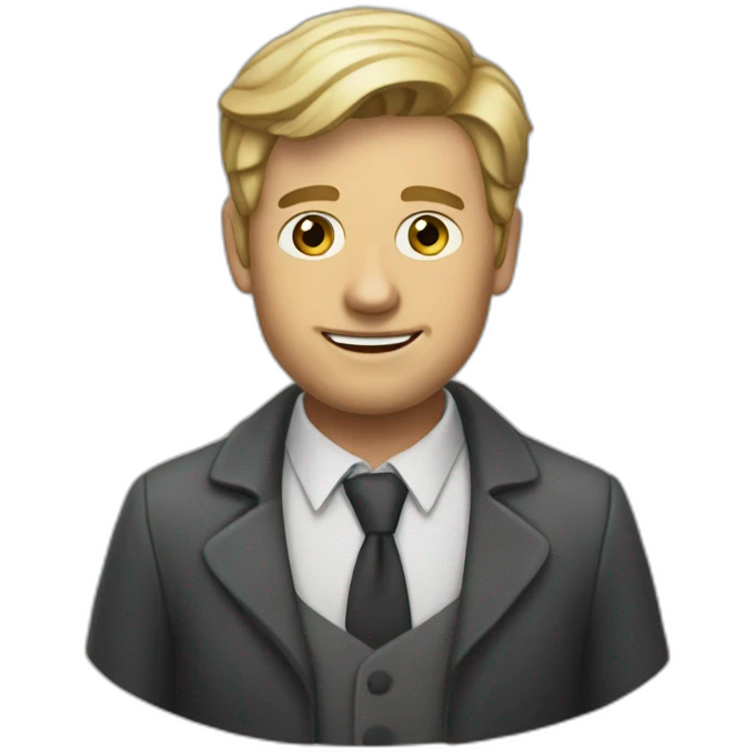 Timo Willemsen emoji