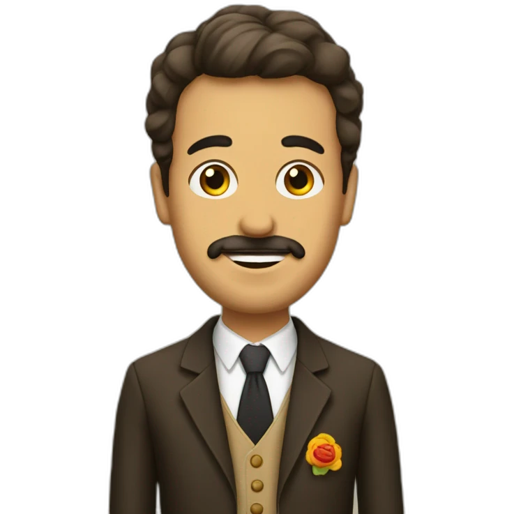 espagnole emoji