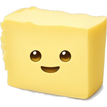 BUTTER emoji