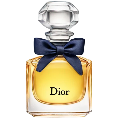 dior perfume emoji