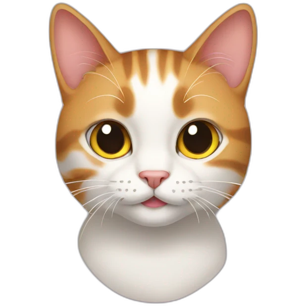Cat emoji