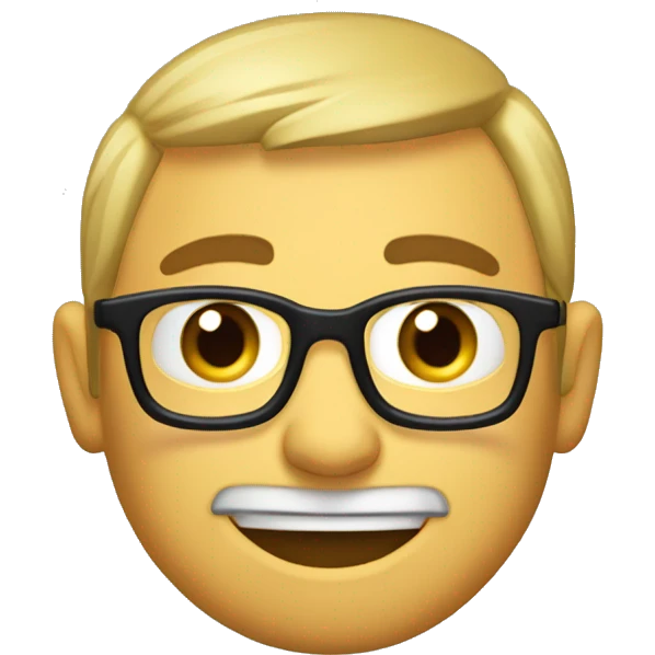 Emoji de audífono con lacito emoji