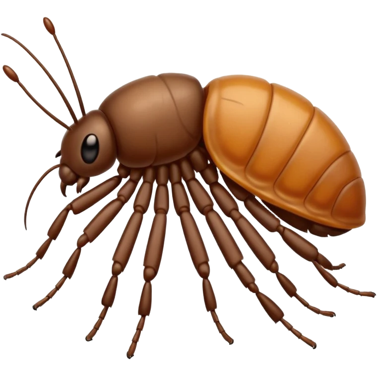 louse emoji