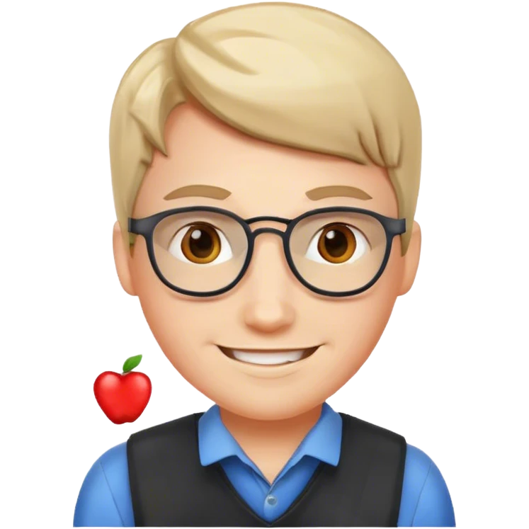 cool programmer emoji