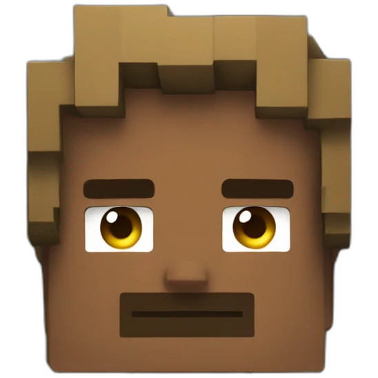 Minecraft  emoji