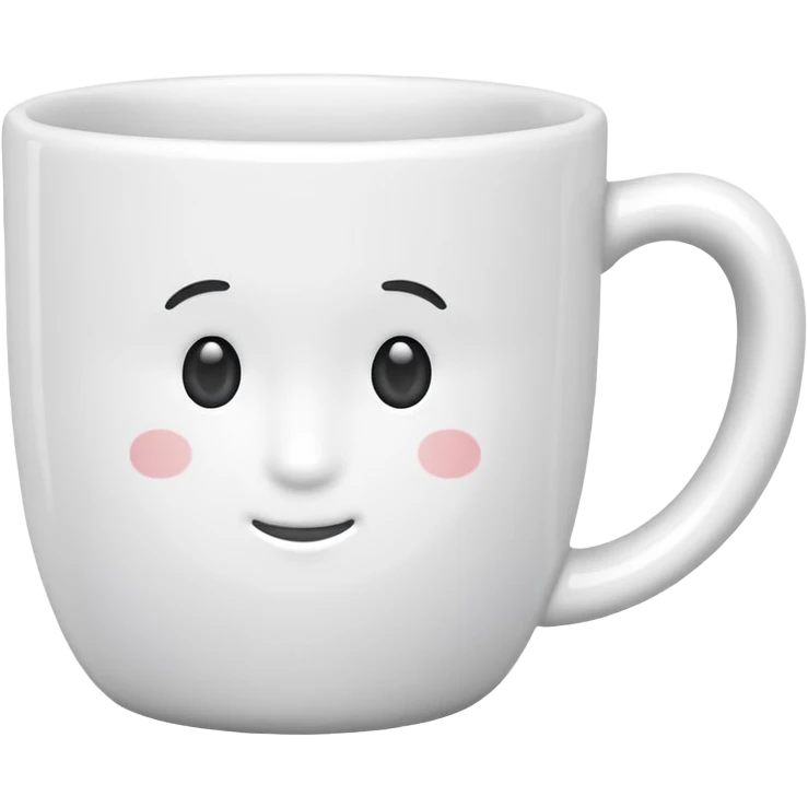 Porcelain Cup emoji