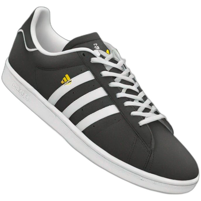 Adidas campus emoji