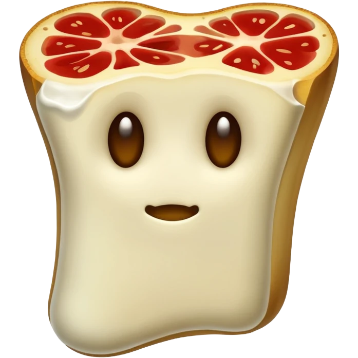 bone marrow emoji