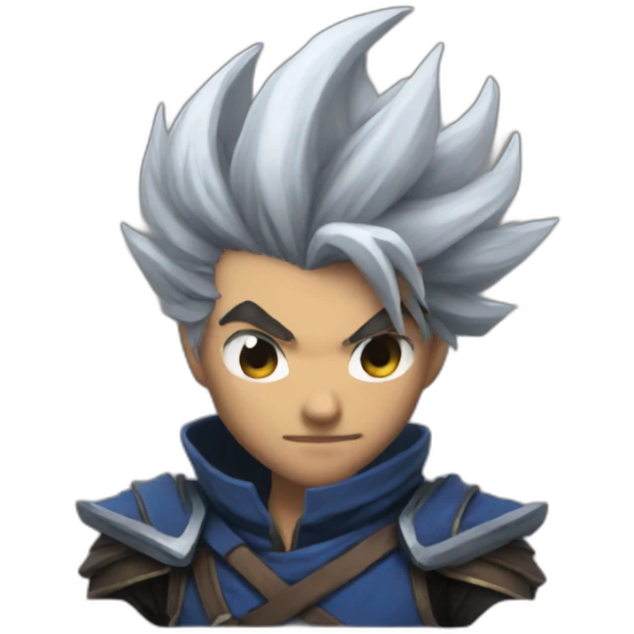 Yasuo emoji