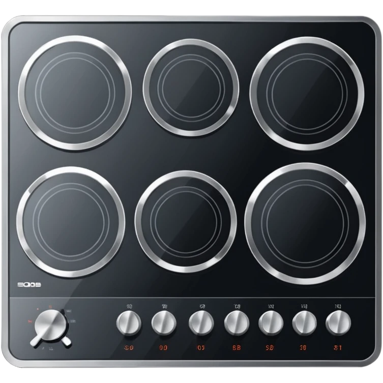 Cooktop emoji
