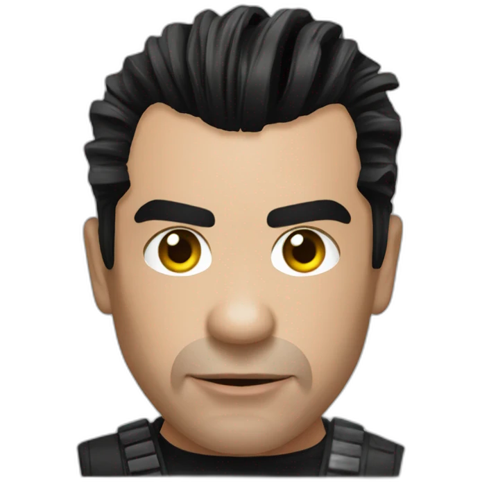 Till Lindemann emoji