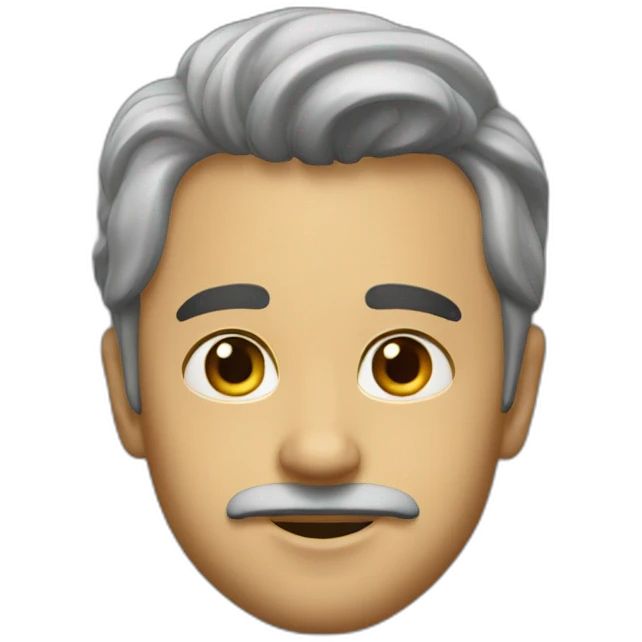 Jérémie Ferrari emoji