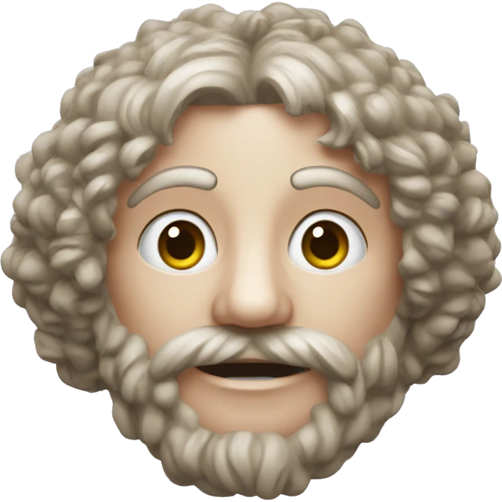 logo openai dans une corbeille emoji