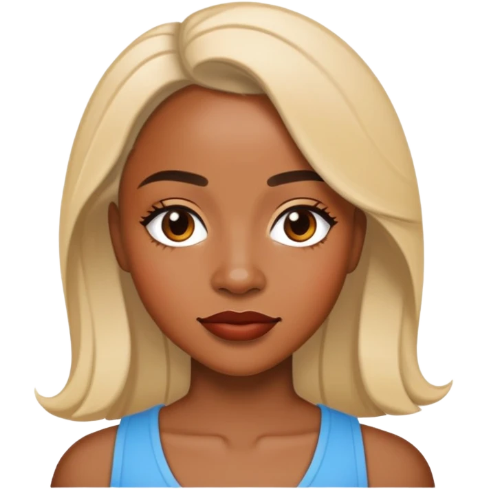 quinta brunson janine  emoji