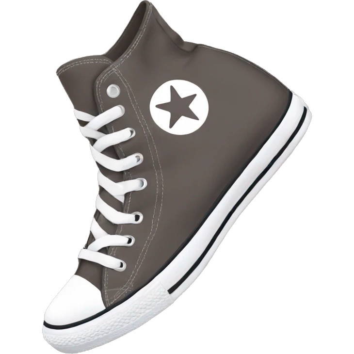 converse emoji