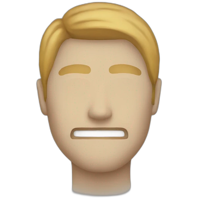 Anonymous emoji