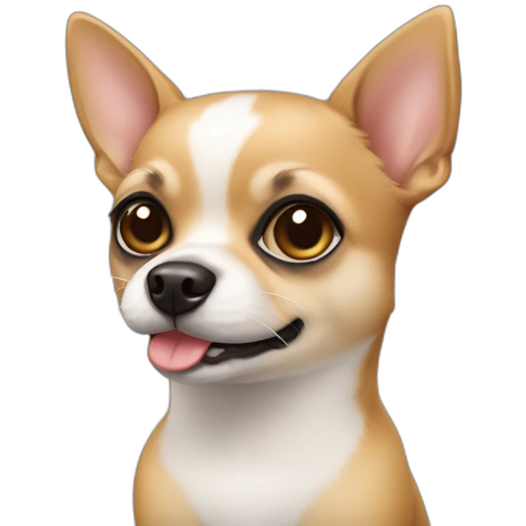 CHICHUAHUA emoji