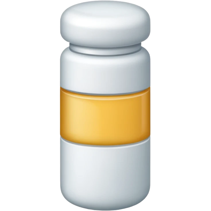 Penicillin  emoji