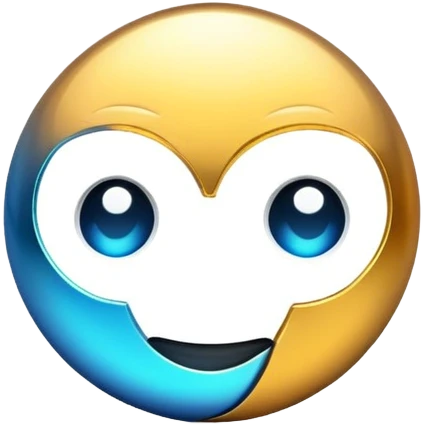 website copy logo emoji