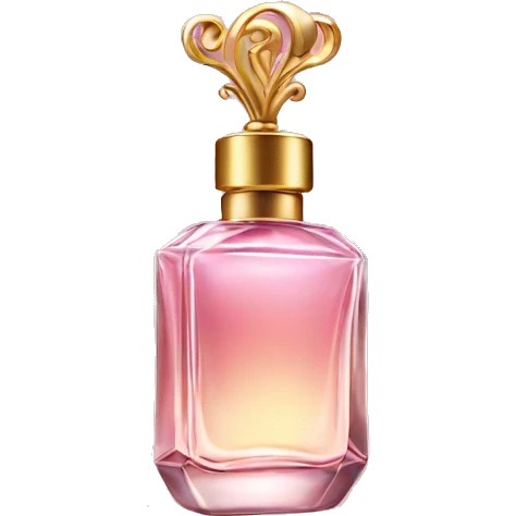 Perfume  emoji