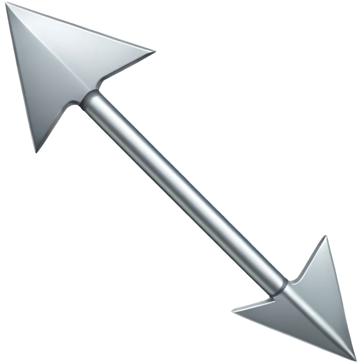 arrow looking right emoji