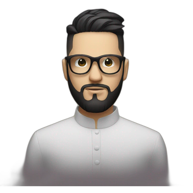 Tchami  emoji