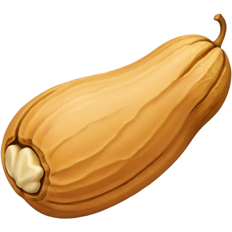 peanut emoji