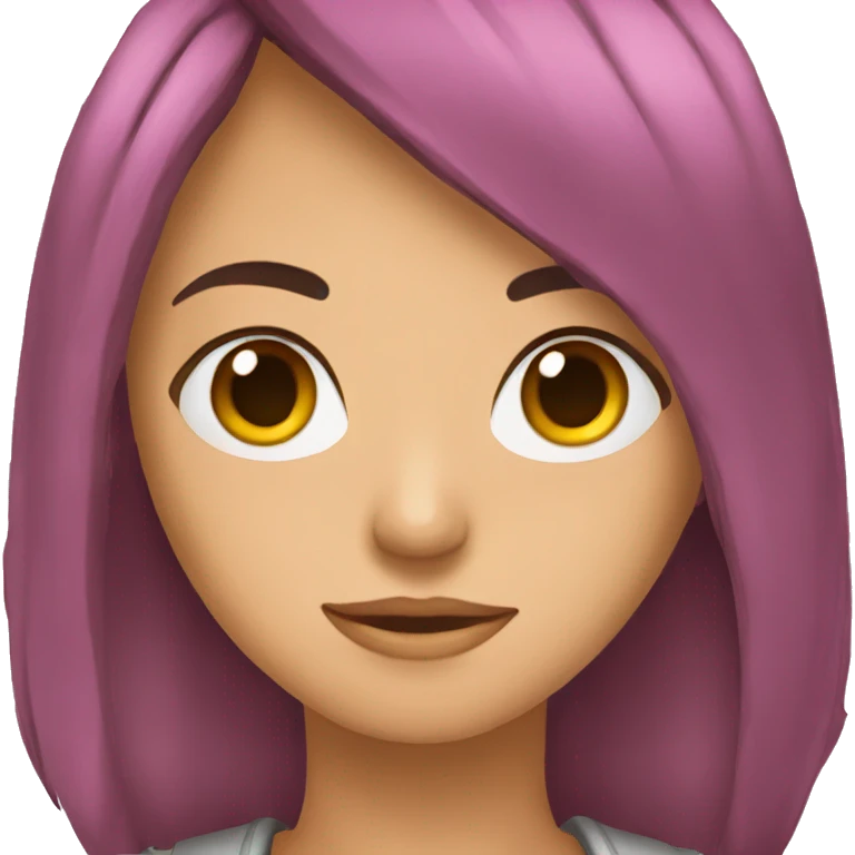 Cara de asustado  emoji
