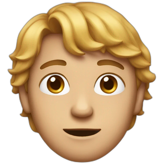 humaine emoji