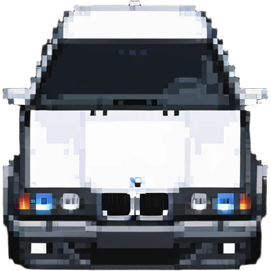 BMW car emoji