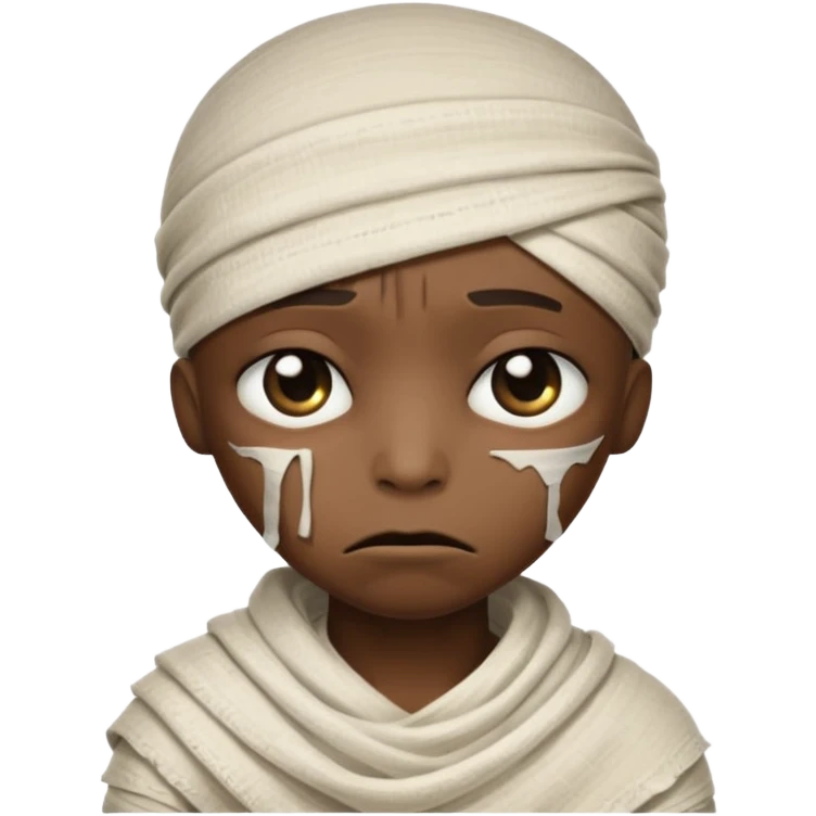 League of legends amumu emoji