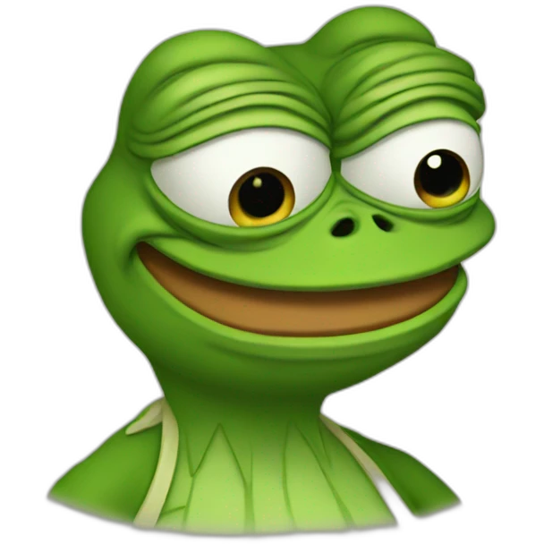 pepe done emoji