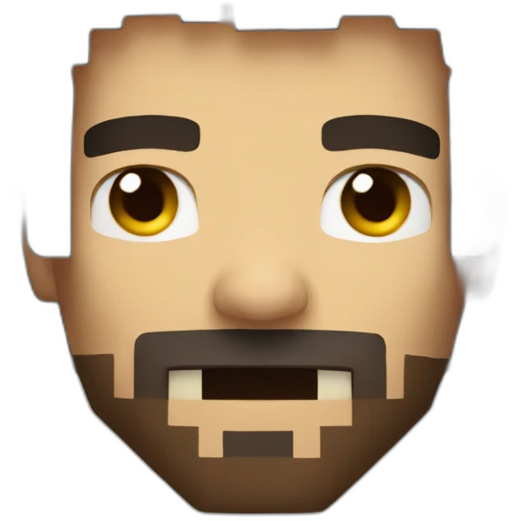 mincraft emoji