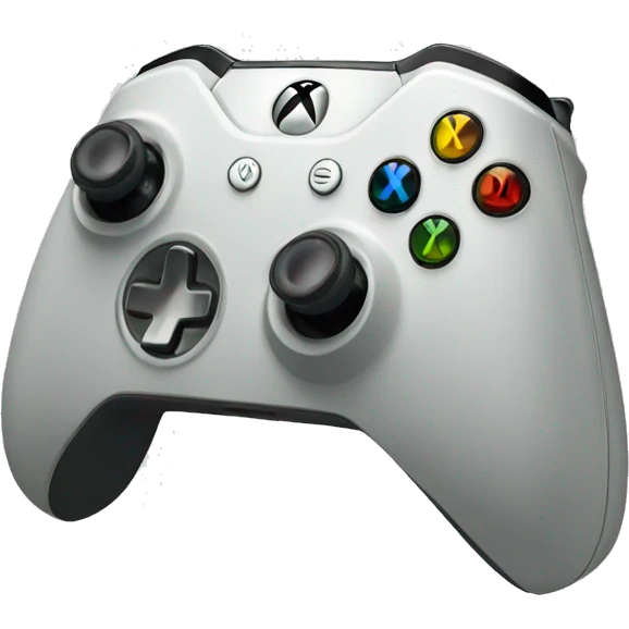 Xbox emoji