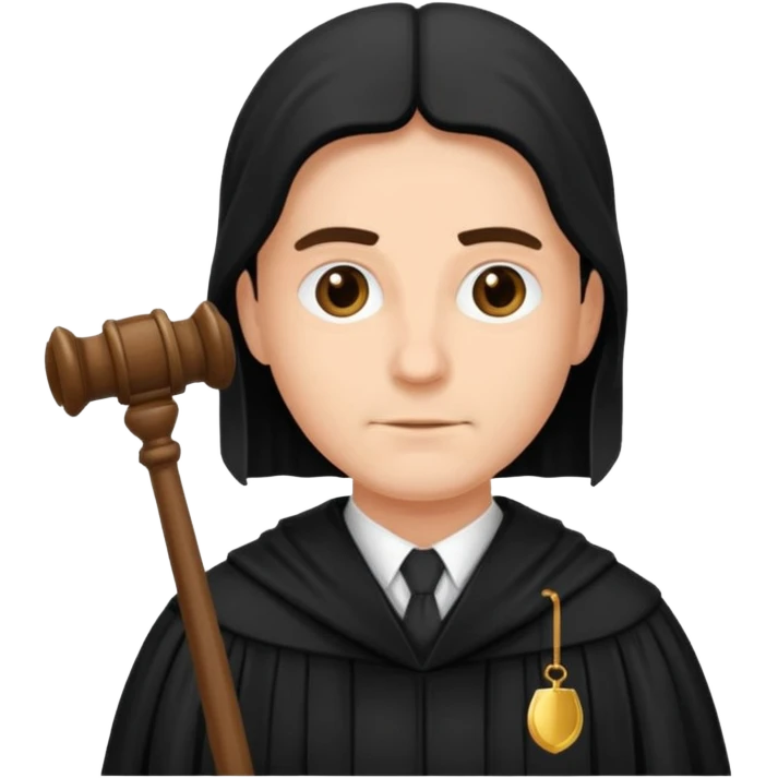 Court emoji