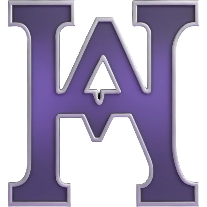 connected BLK letters in western font style with silver outline, transparent background, old west typography, black letters with metallic silver border emoji