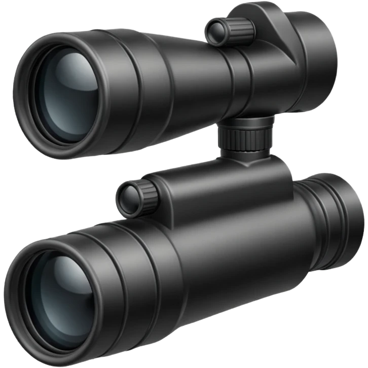 Monocular emoji