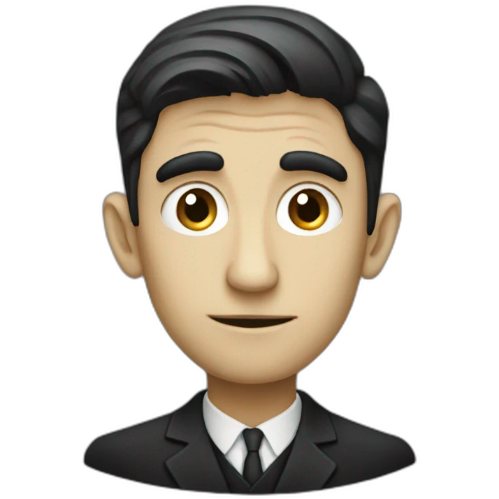 kafka emoji