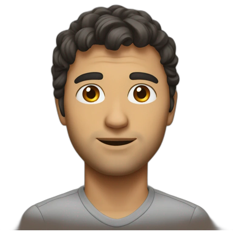 danny kasatik emoji