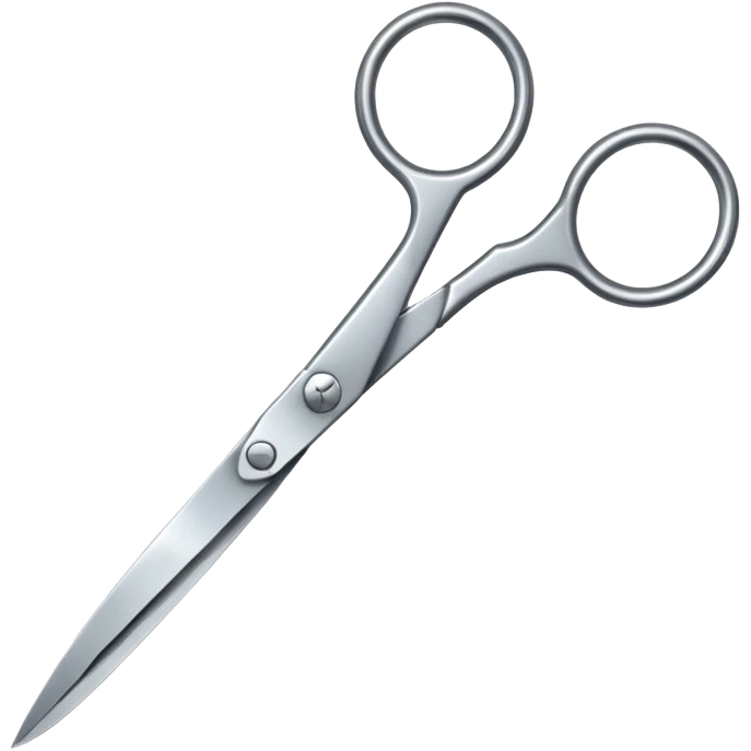 scissors emoji