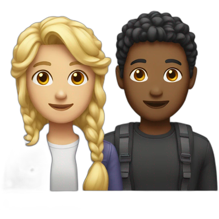 Lgbt emoji