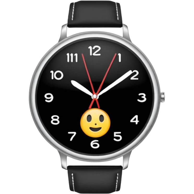 watch emoji