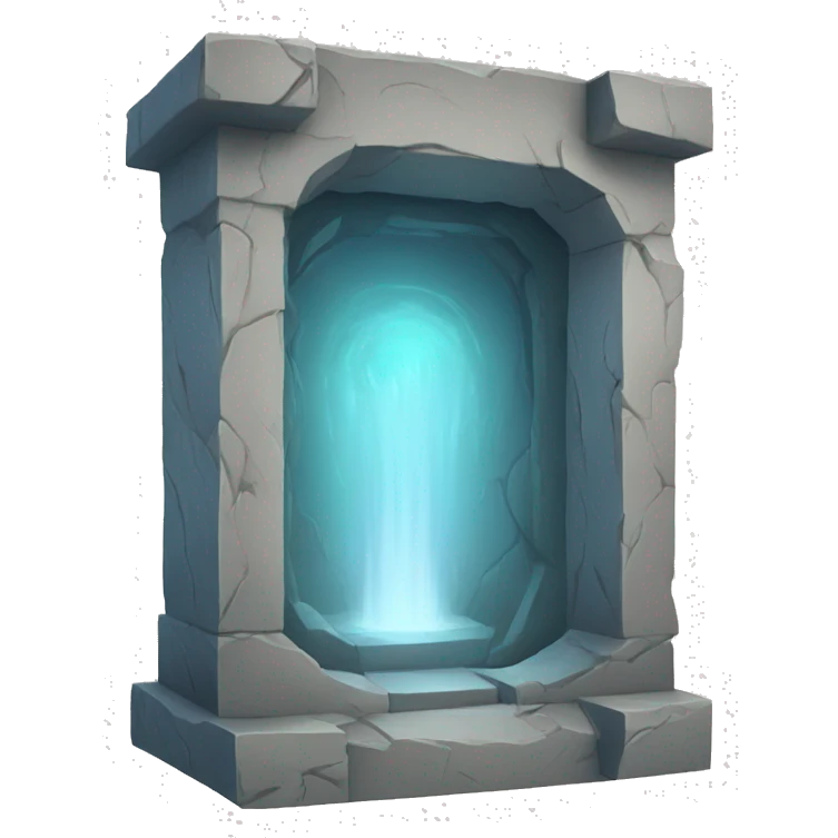 portal emoji